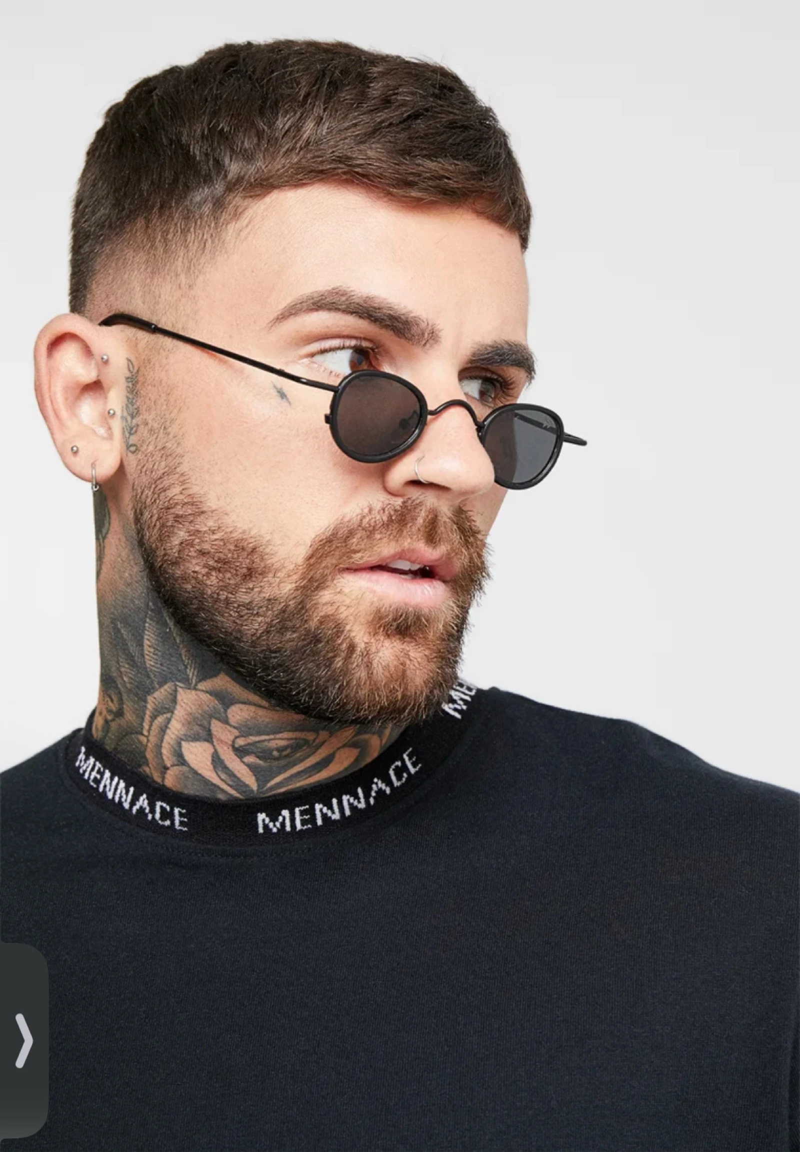 Lunettes de soleil Sunheroes  – photo 8
